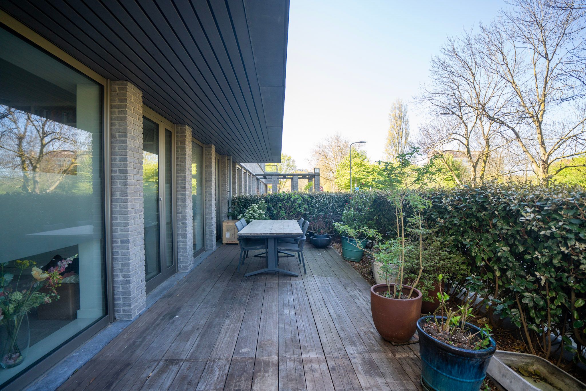 Foto 3 van Stadhoudersplantsoen 22