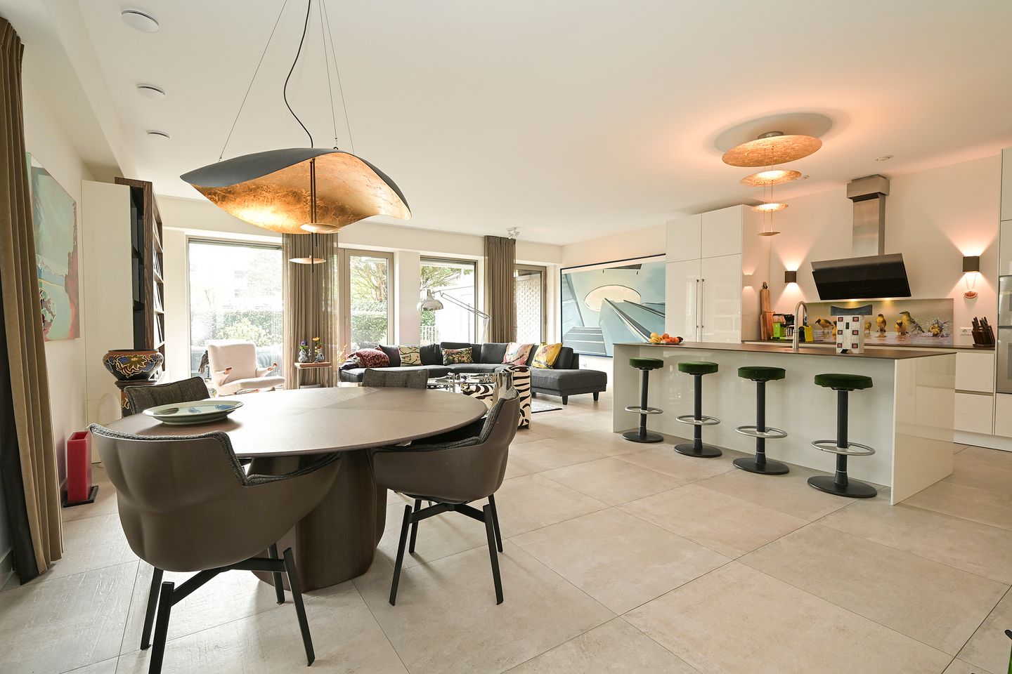 Foto 5 van Stadhoudersplantsoen 22