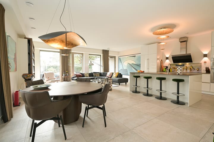 Foto 5 van Stadhoudersplantsoen 22