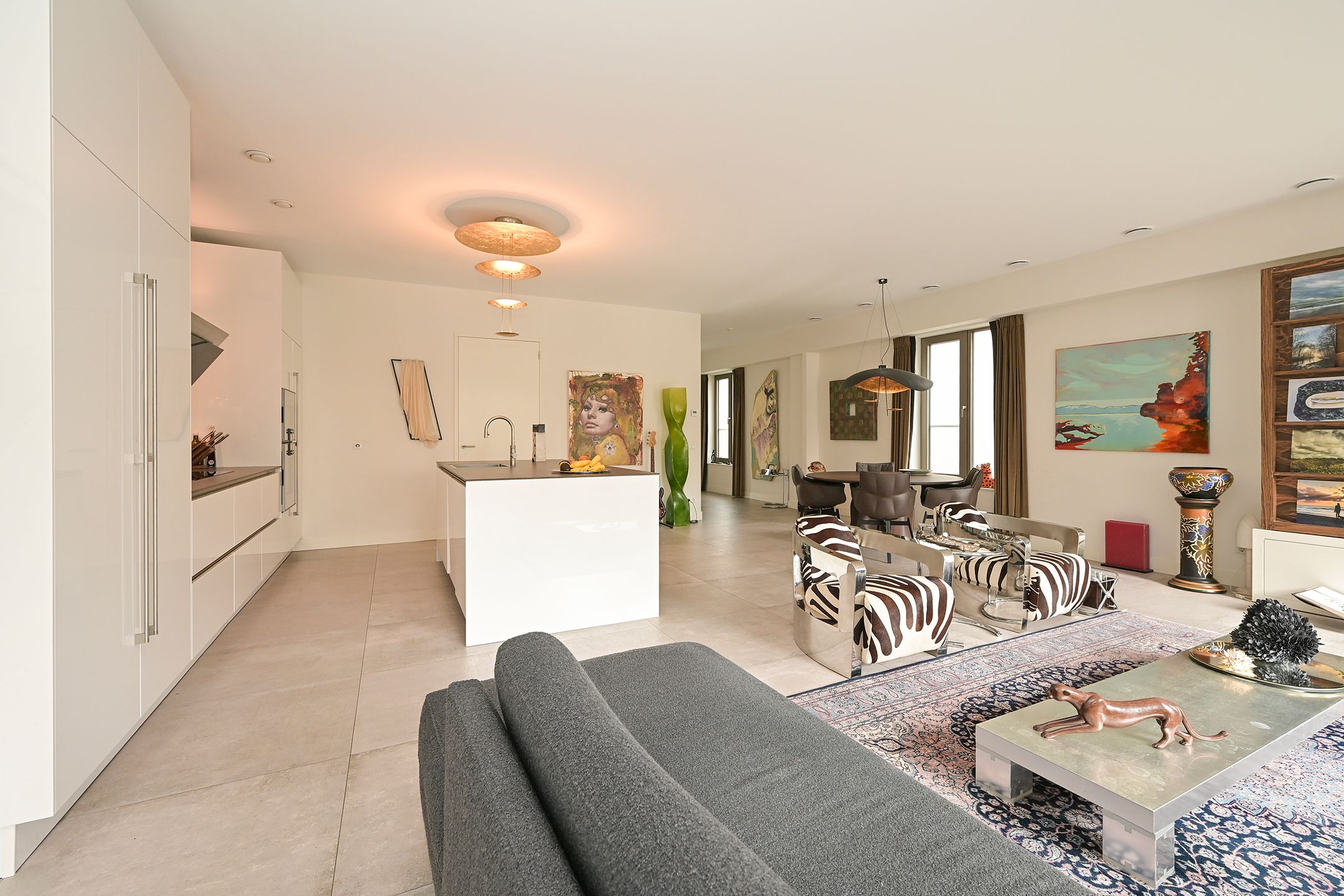 Foto 9 van Stadhoudersplantsoen 22