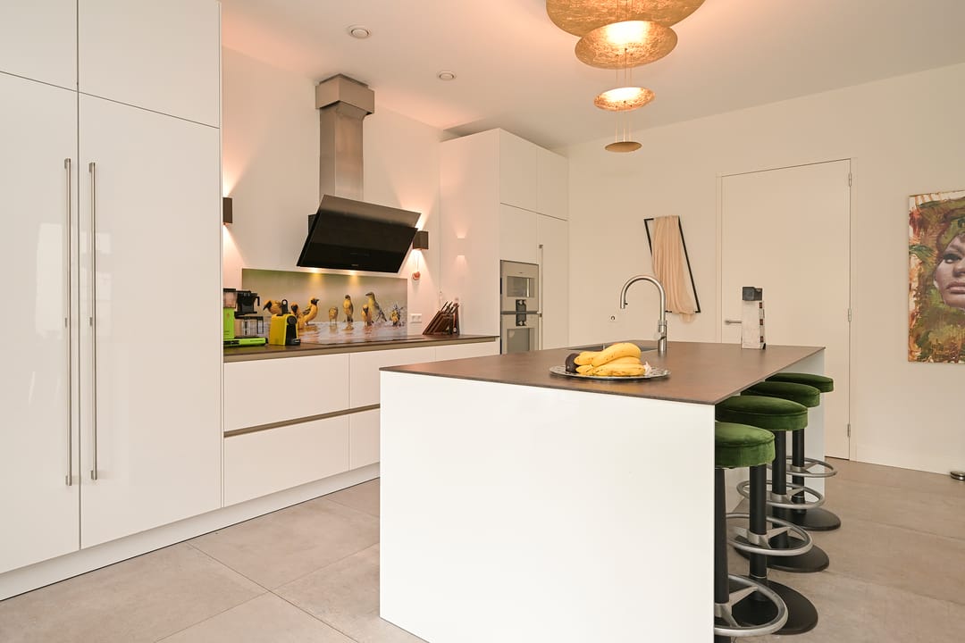 Foto 13 van Stadhoudersplantsoen 22