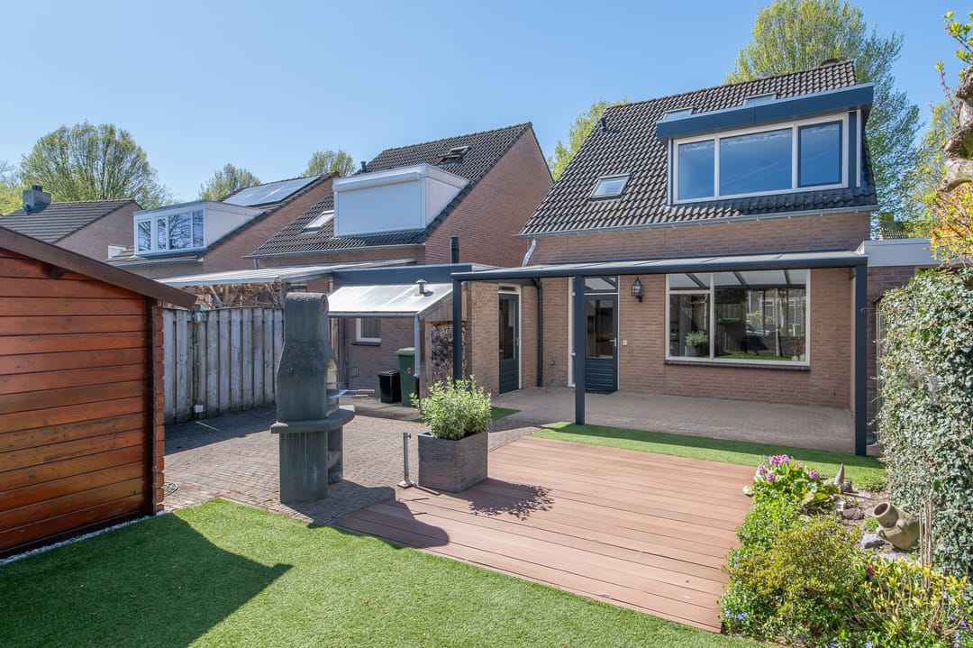 Foto 28 van De Kavelen 10