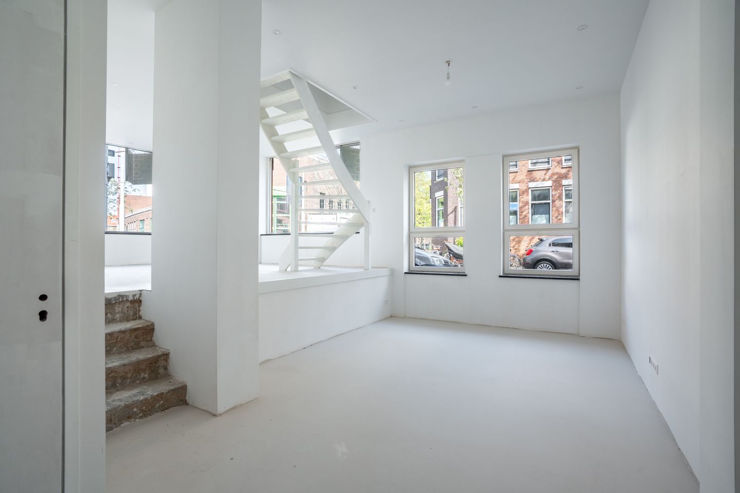 Photo 4 of Kootsekade 14-A