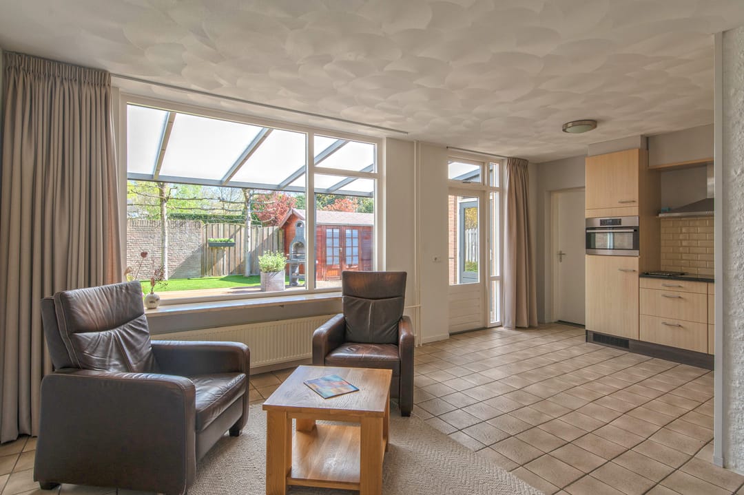 Foto 8 van De Kavelen 10