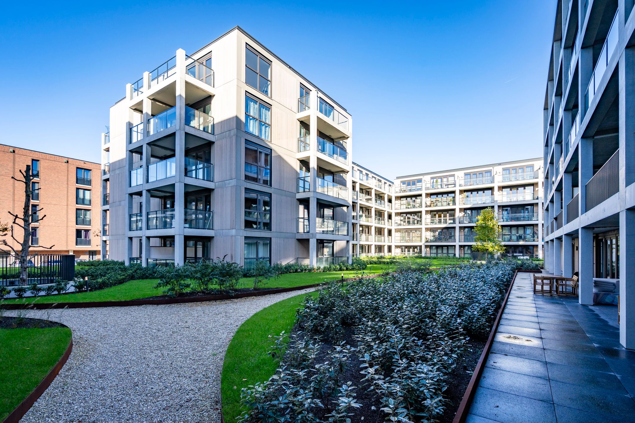 Nieuwegein – 3439NE