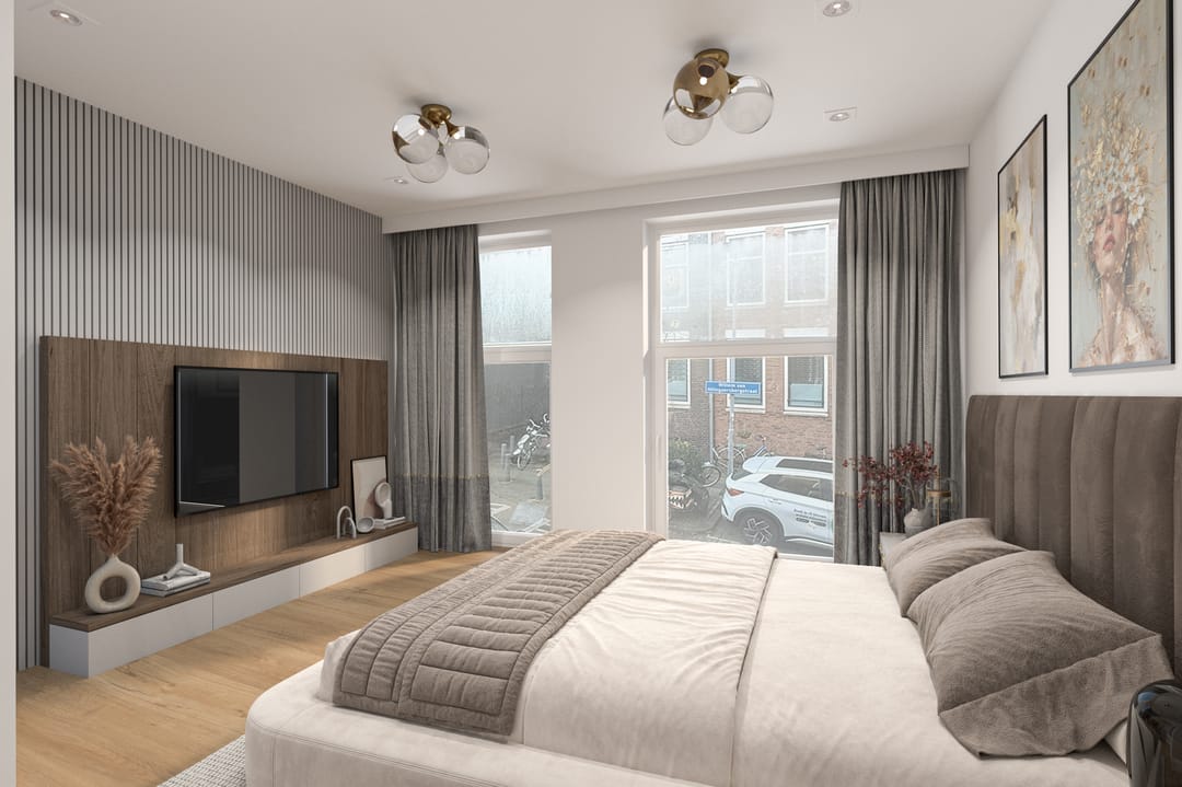 Photo 13 of Kootsekade 14-A