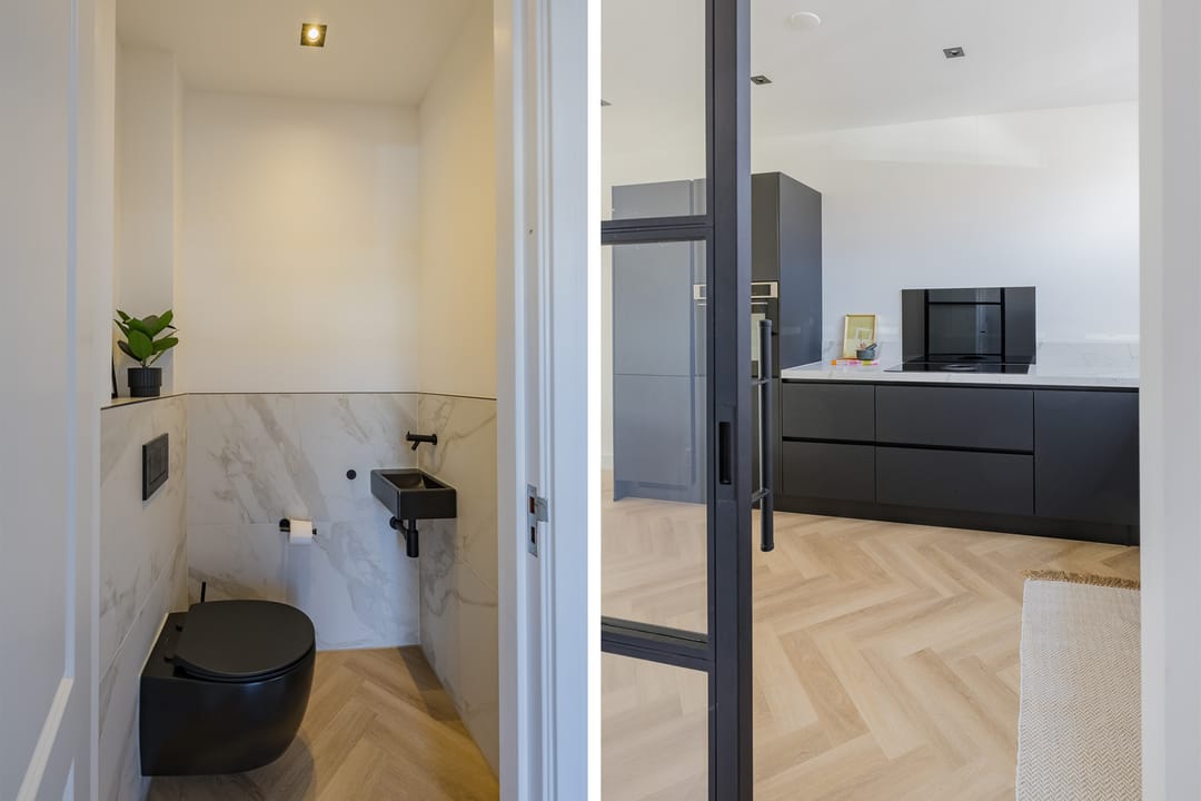 Foto 7 van Willemsbeekweg 56