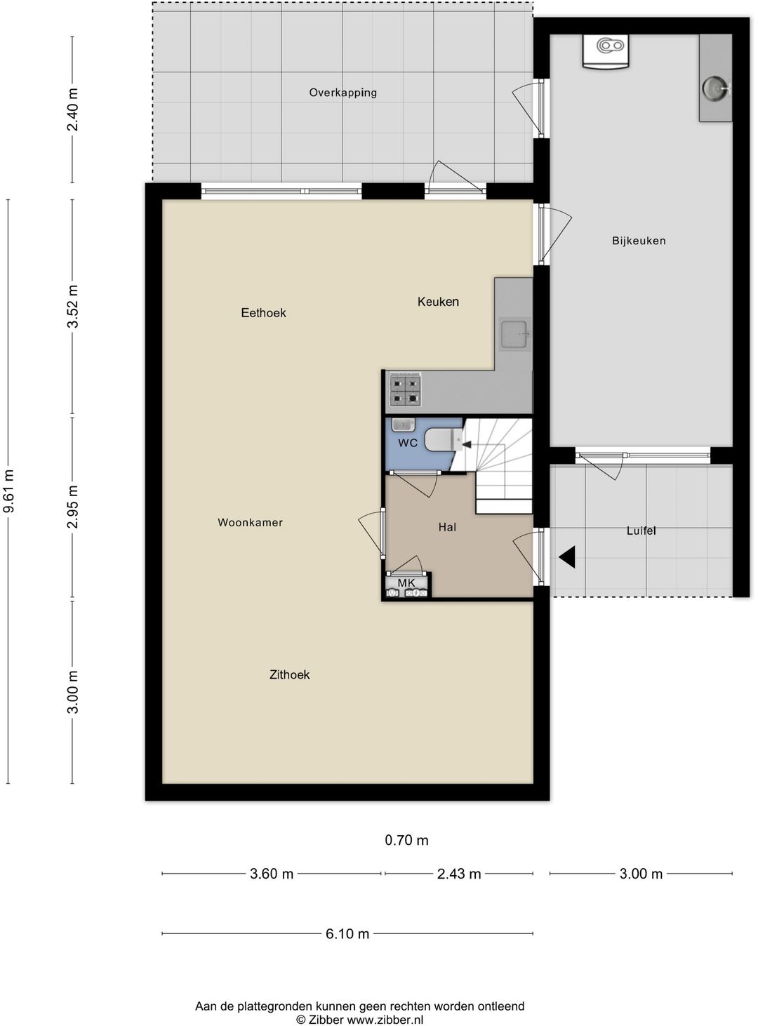 Foto 31 van De Kavelen 10