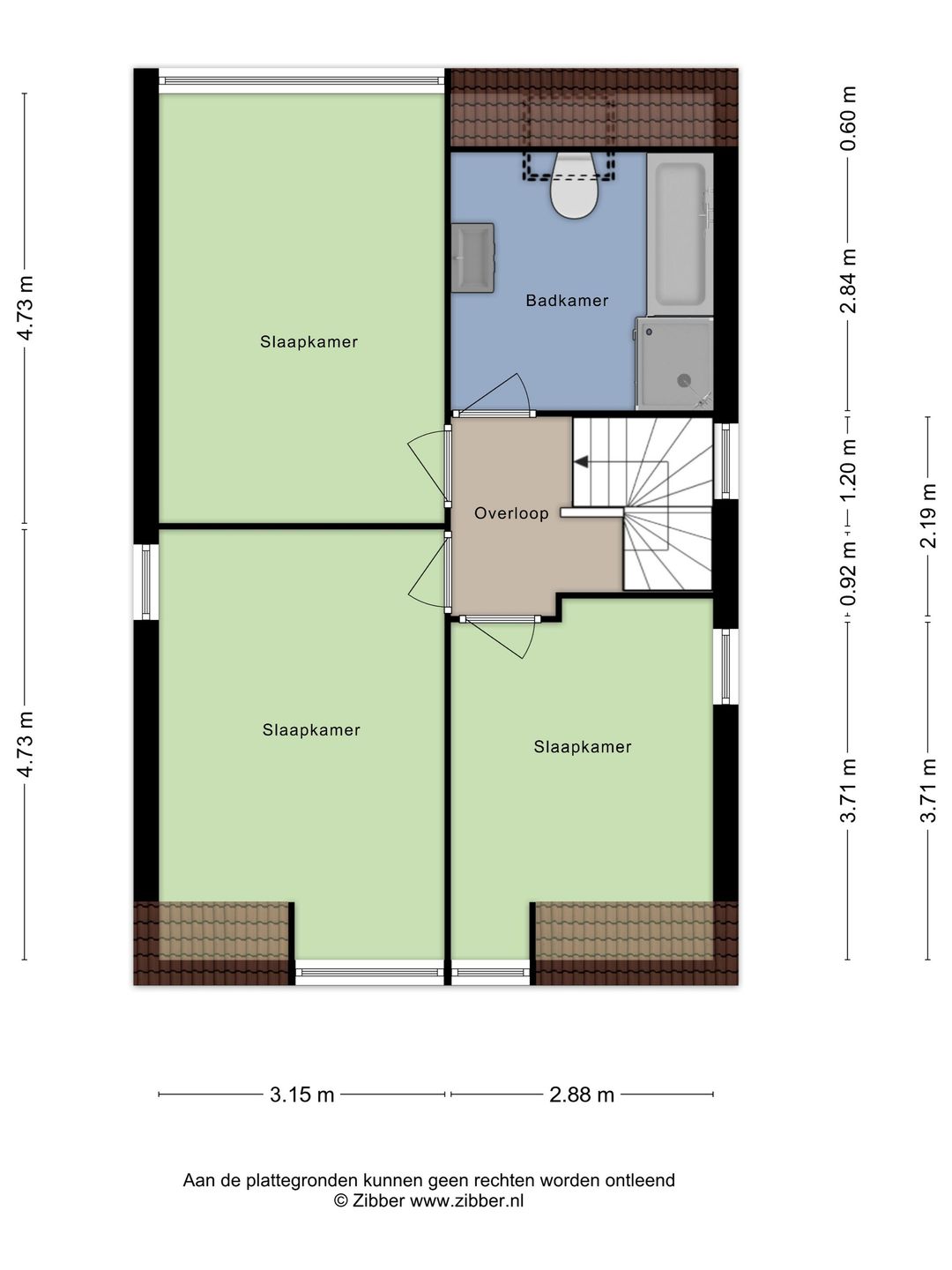 Foto 32 van De Kavelen 10