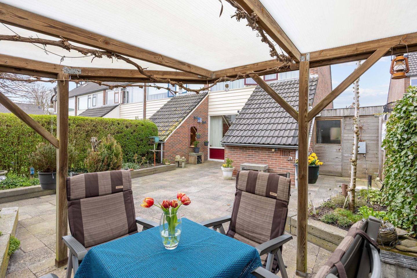 Foto 35 van Gerrit Schuilstraat 57