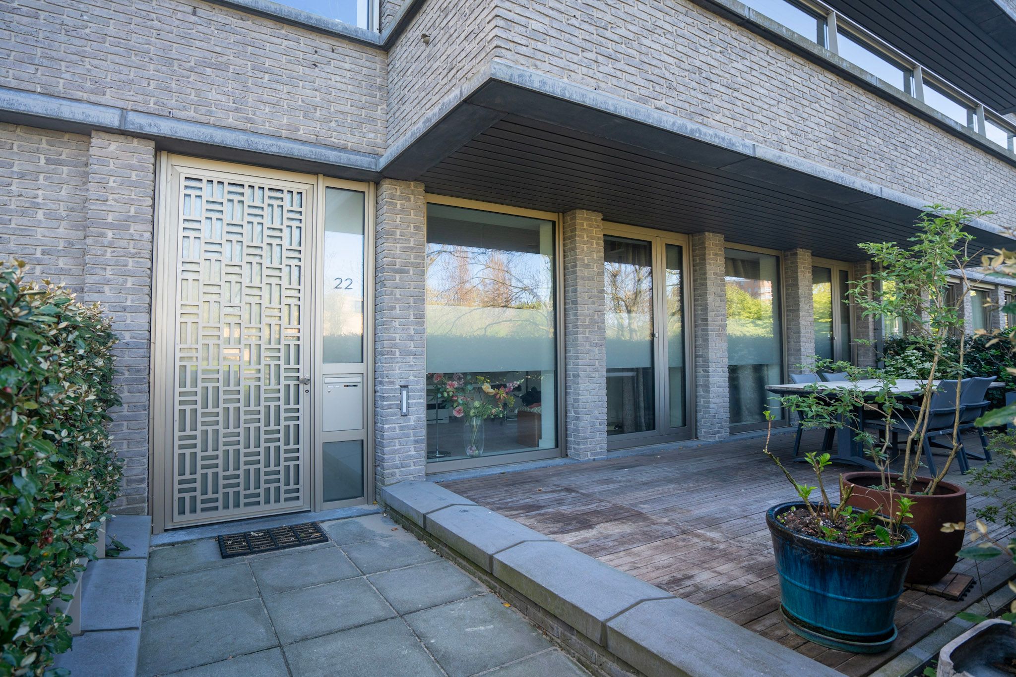 Stadhoudersplantsoen 22 