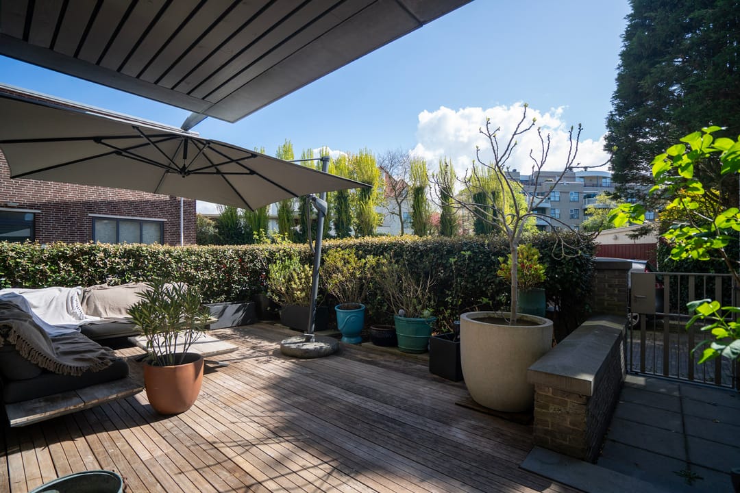 Foto 32 van Stadhoudersplantsoen 22