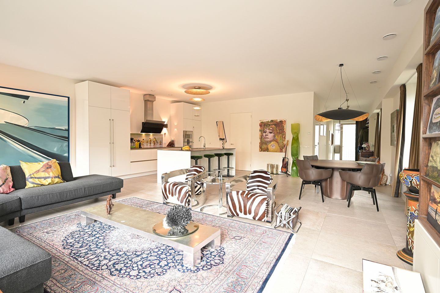 Foto 10 van Stadhoudersplantsoen 22