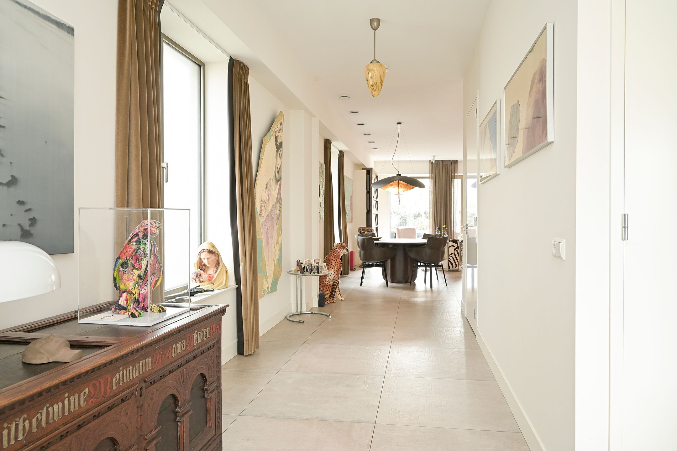 Foto 15 van Stadhoudersplantsoen 22