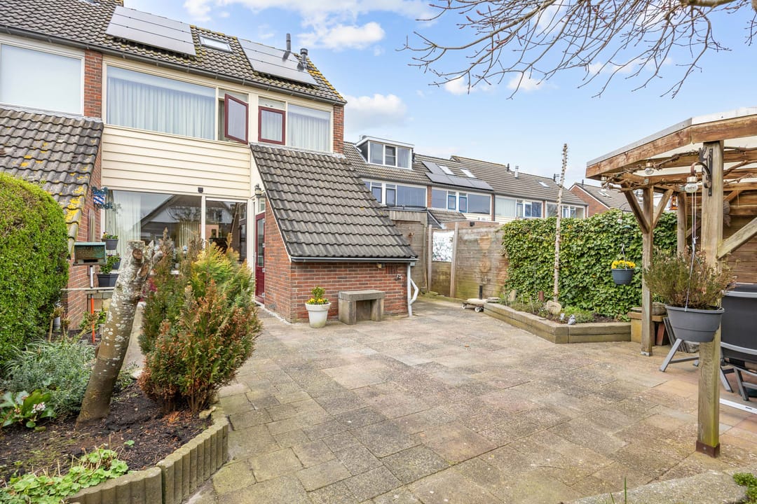 Foto 28 van Gerrit Schuilstraat 57