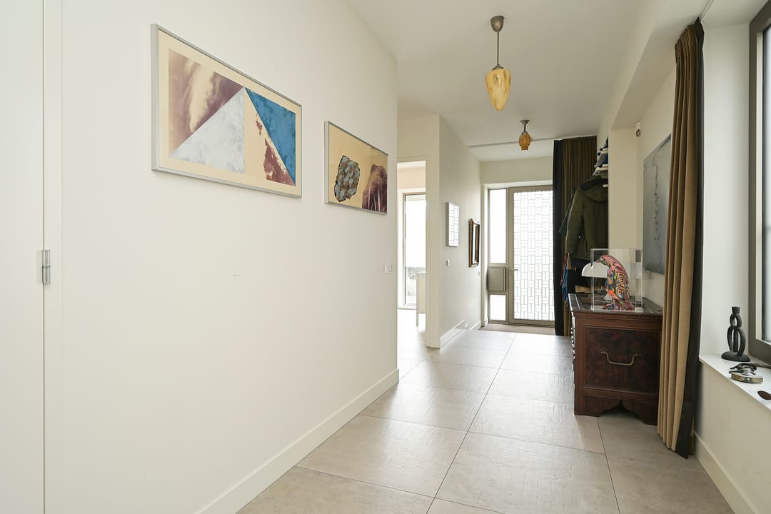 Foto 16 van Stadhoudersplantsoen 22