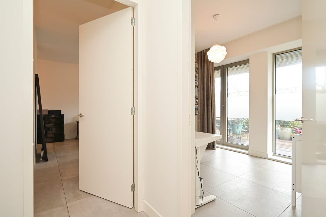 Foto 17 van Stadhoudersplantsoen 22