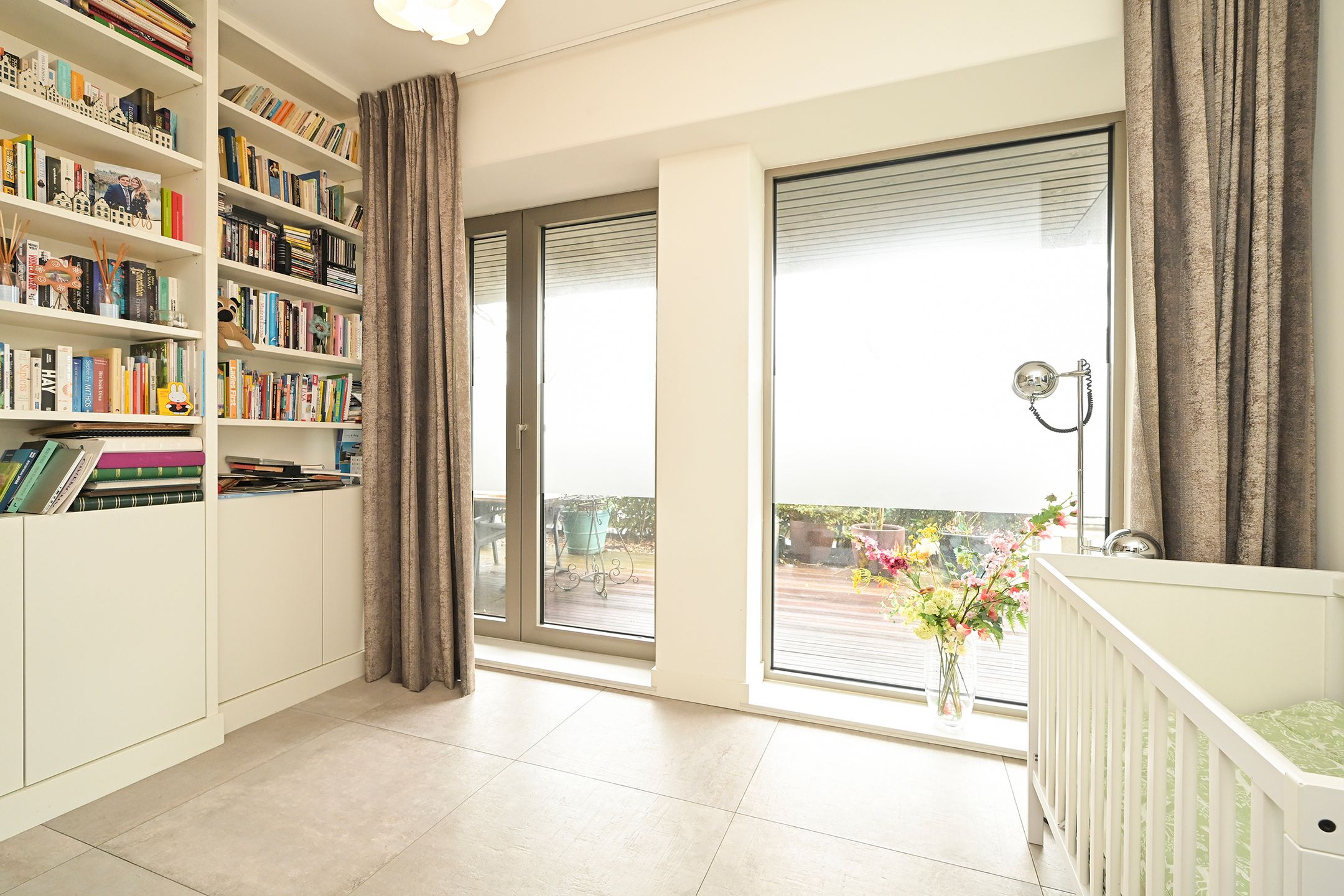 Foto 18 van Stadhoudersplantsoen 22