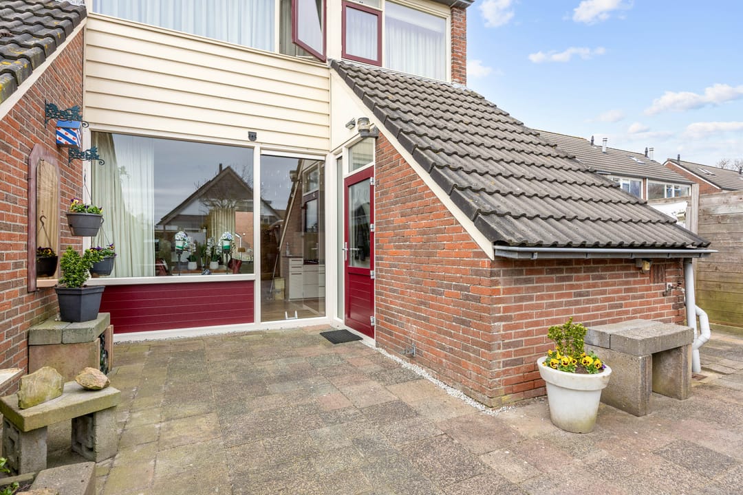 Foto 31 van Gerrit Schuilstraat 57