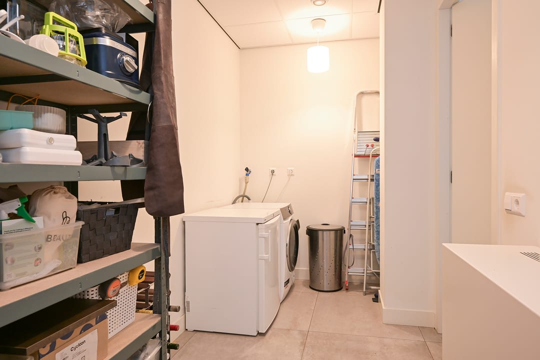 Foto 31 van Stadhoudersplantsoen 22