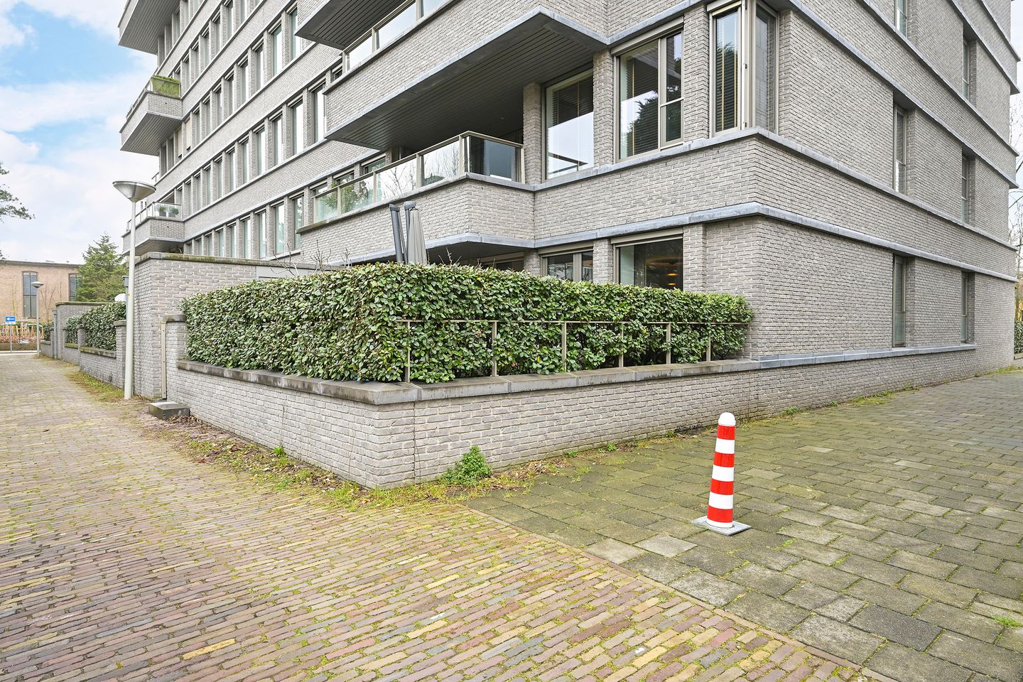 Foto 34 van Stadhoudersplantsoen 22