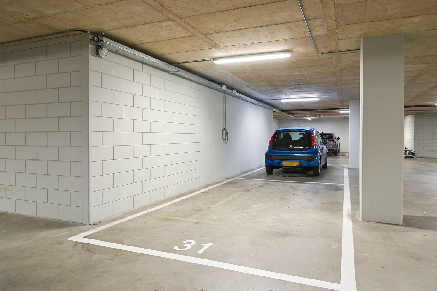 Foto 35 van Stadhoudersplantsoen 22