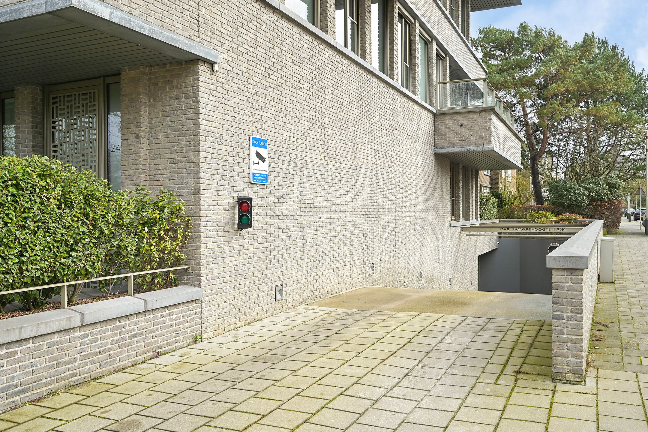 Foto 36 van Stadhoudersplantsoen 22