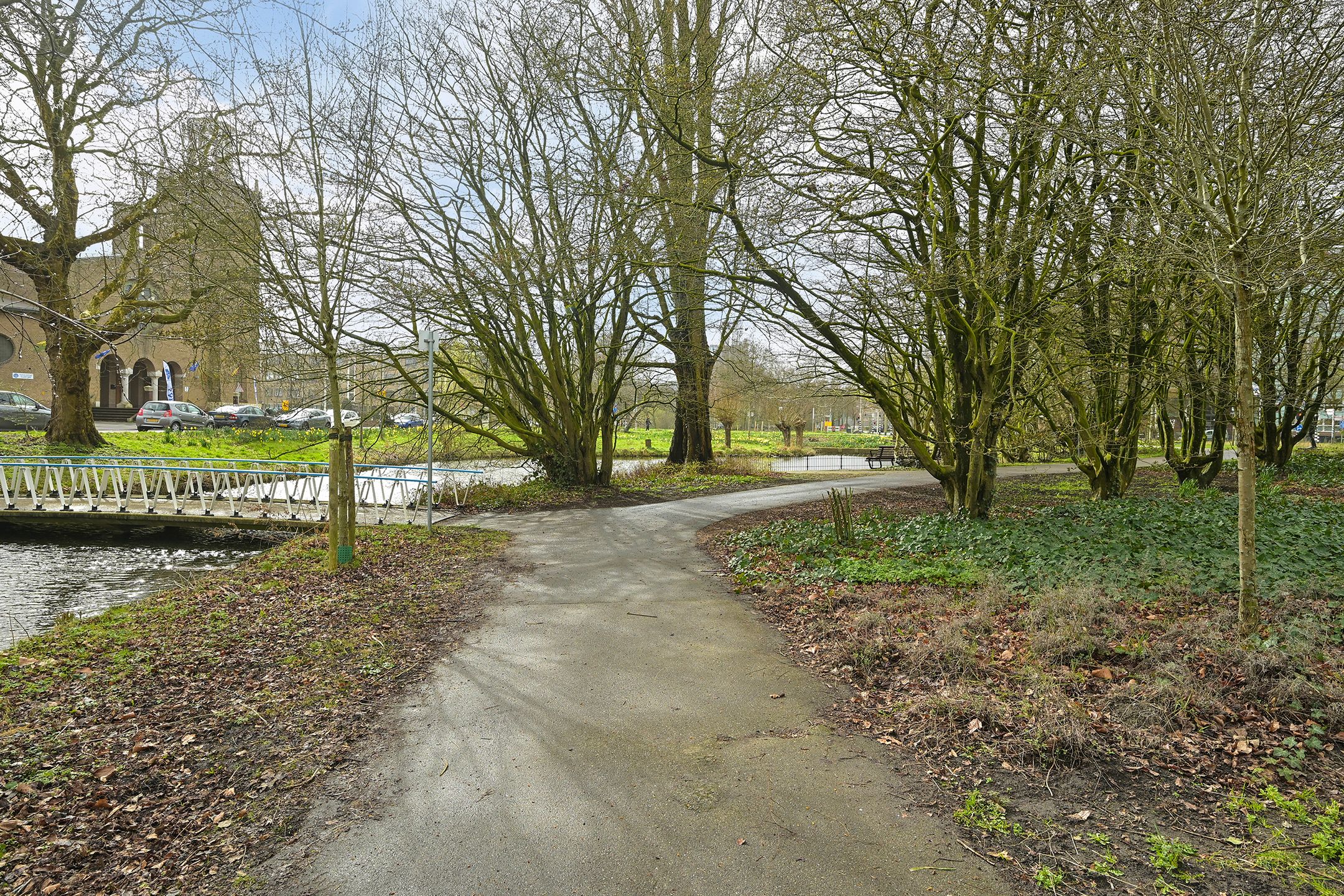 Foto 39 van Stadhoudersplantsoen 22