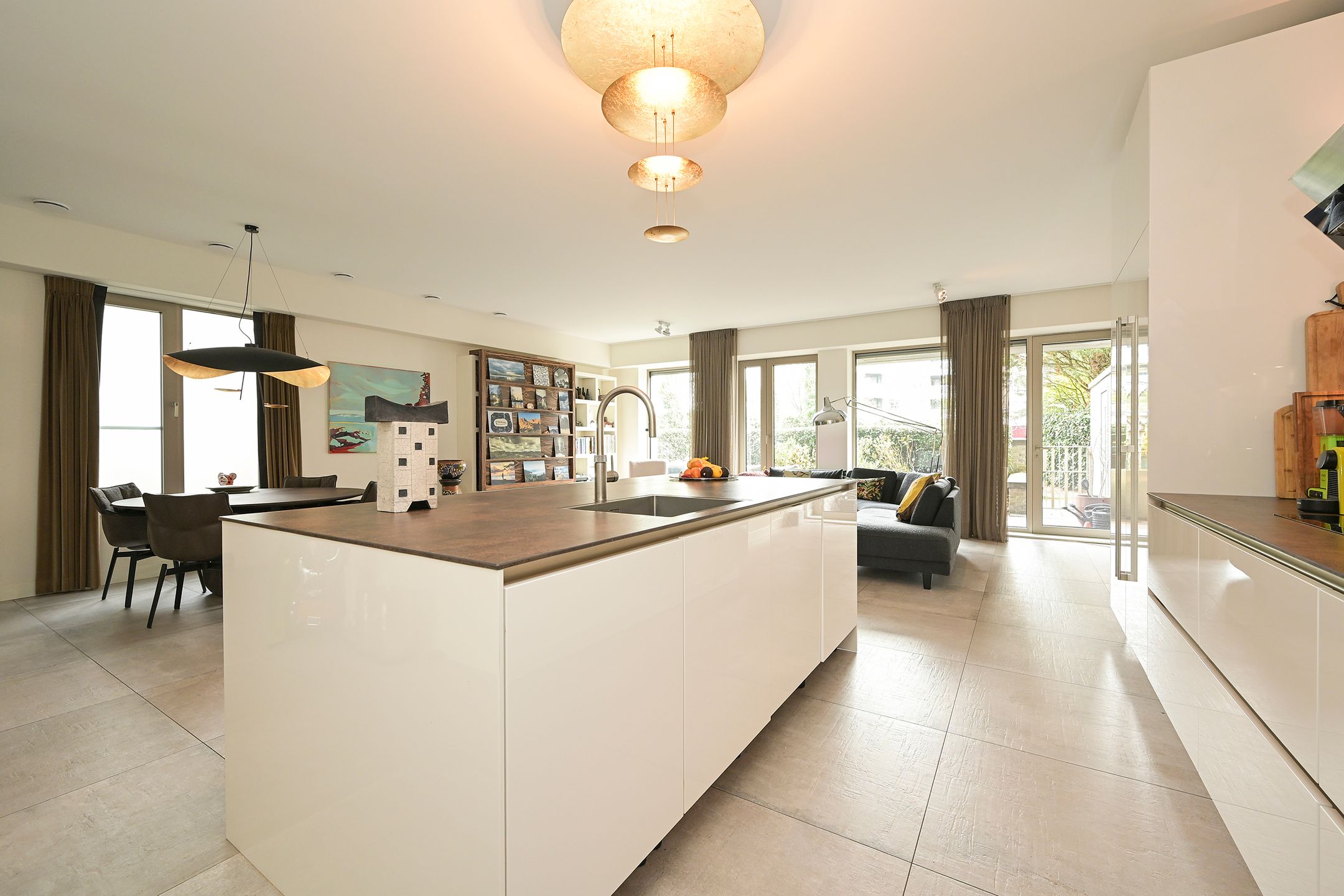 Foto 6 van Stadhoudersplantsoen 22