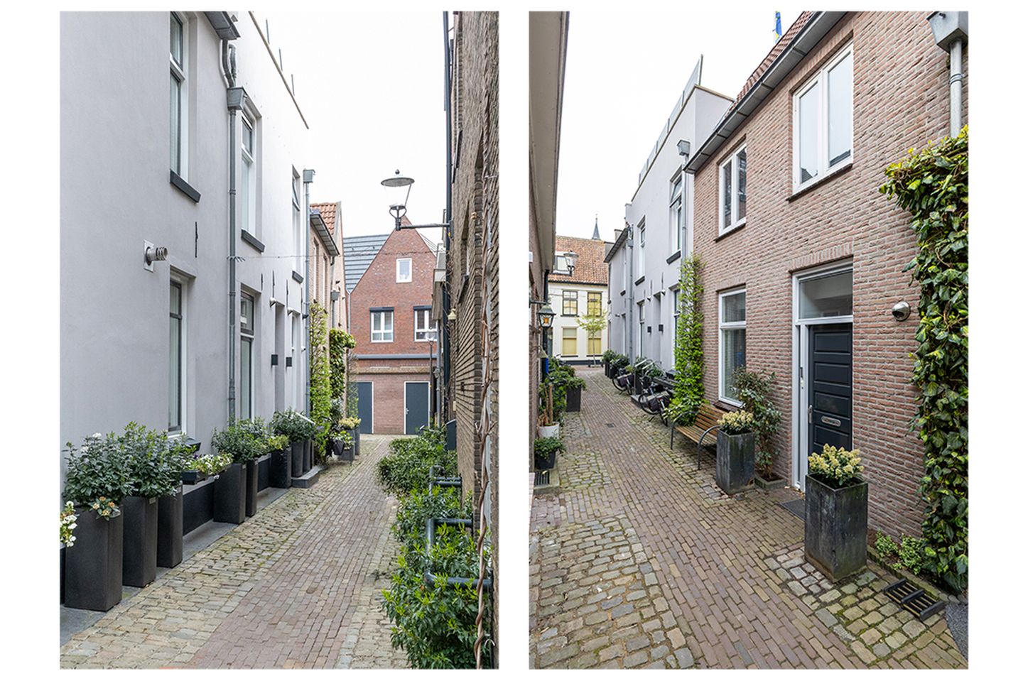 Foto 4 van 1e Steeg 1
