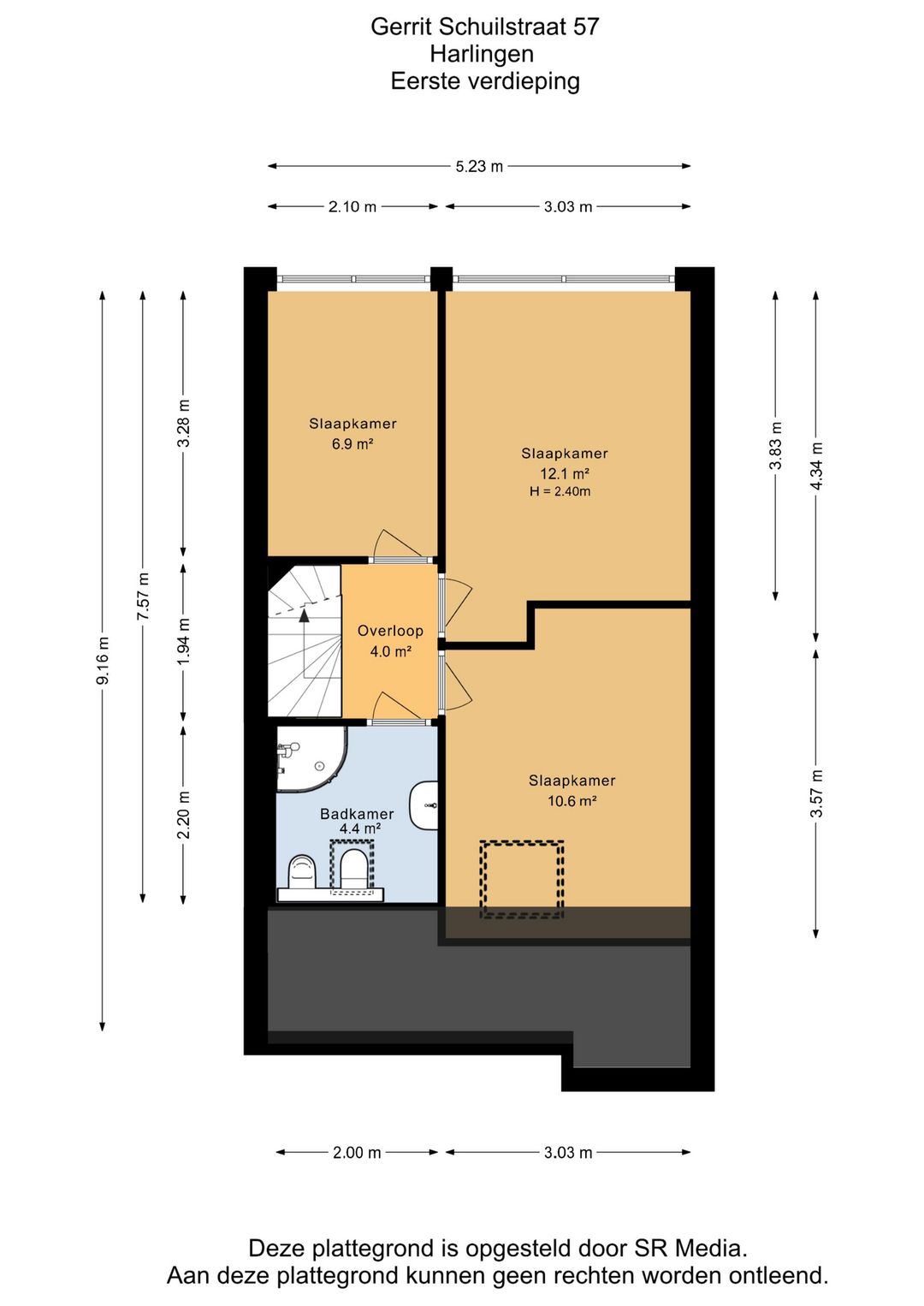 Foto 52 van Gerrit Schuilstraat 57