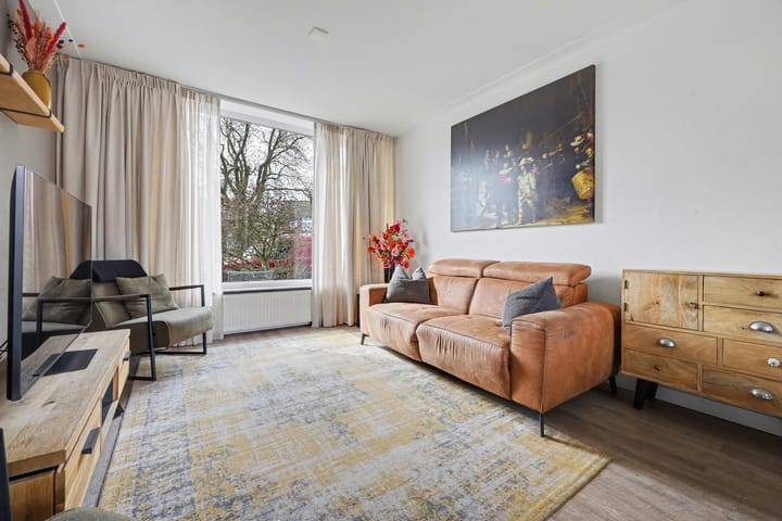 Foto 2 van Hendrik Braamstraat 33