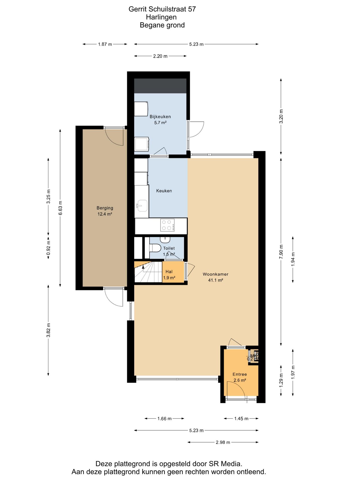 Foto 50 van Gerrit Schuilstraat 57