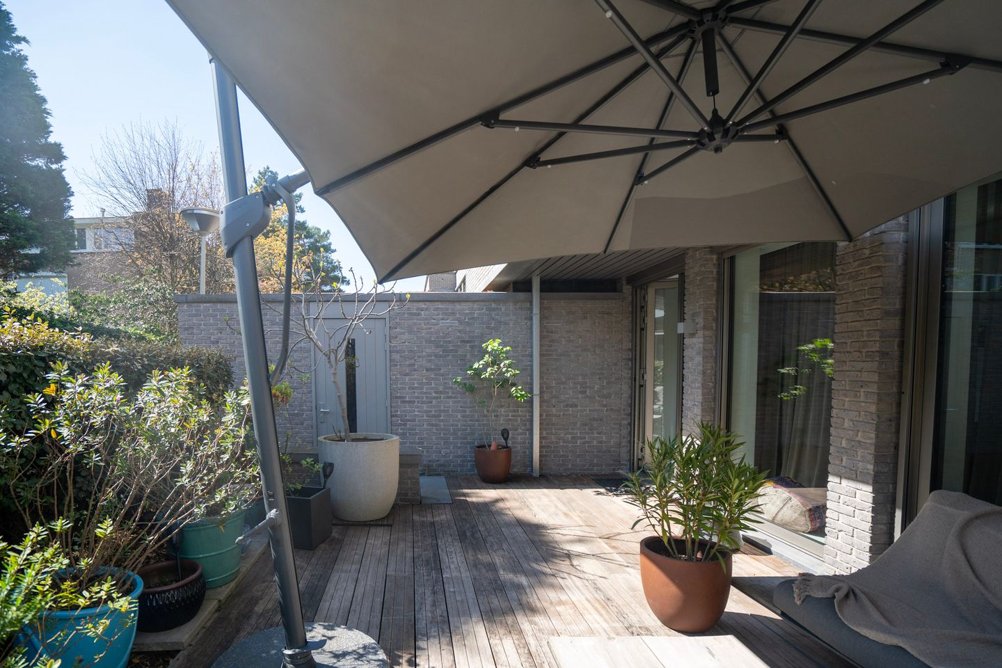 Foto 4 van Stadhoudersplantsoen 22