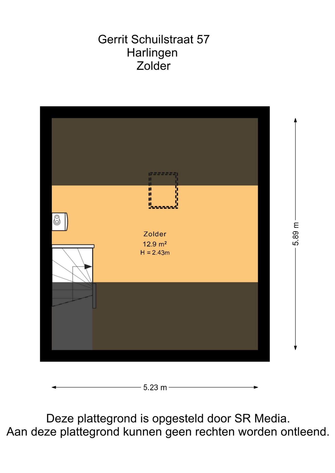 Foto 54 van Gerrit Schuilstraat 57