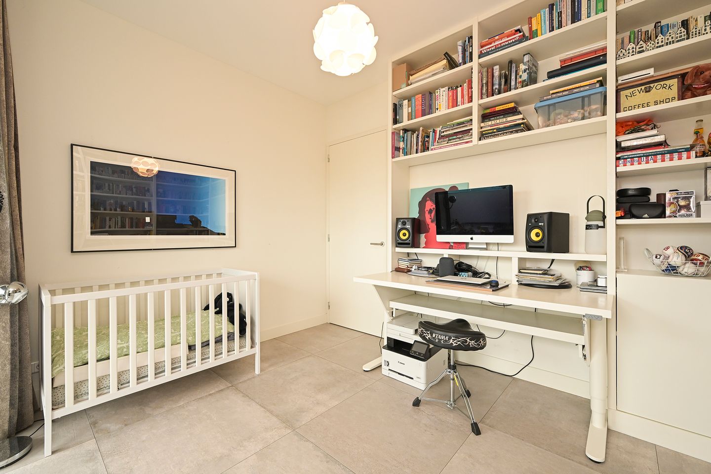 Foto 19 van Stadhoudersplantsoen 22