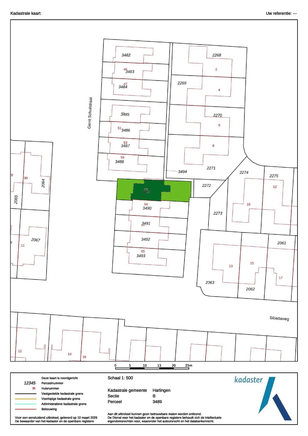 Foto 56 van Gerrit Schuilstraat 57