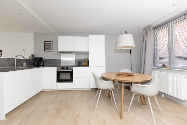 Photo 2 of 1e Steeg 1