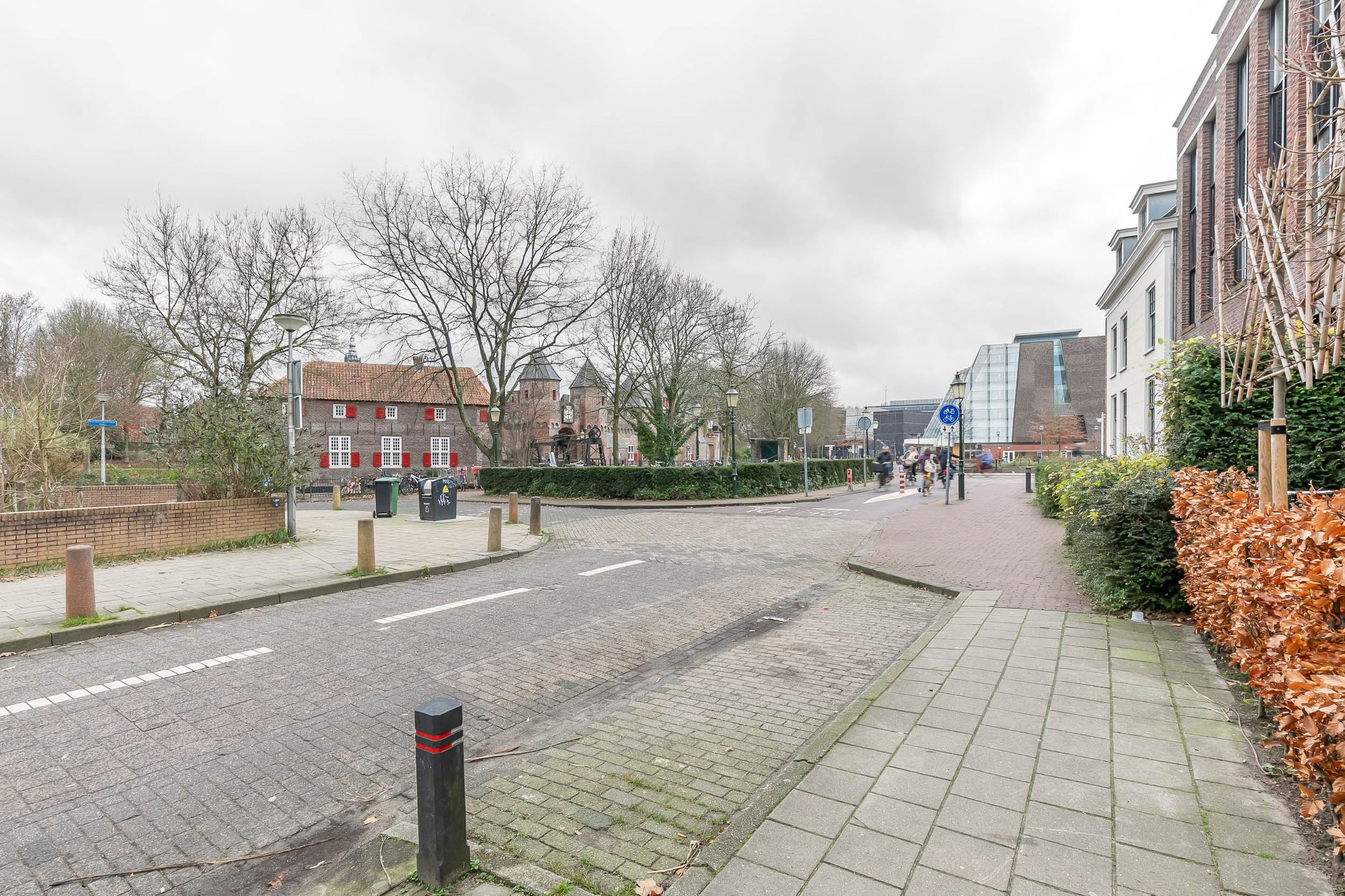 Photo 6 of Schimmelpenninckstraat 4-B