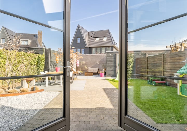 Foto 2 van Hollandse Tuin 20