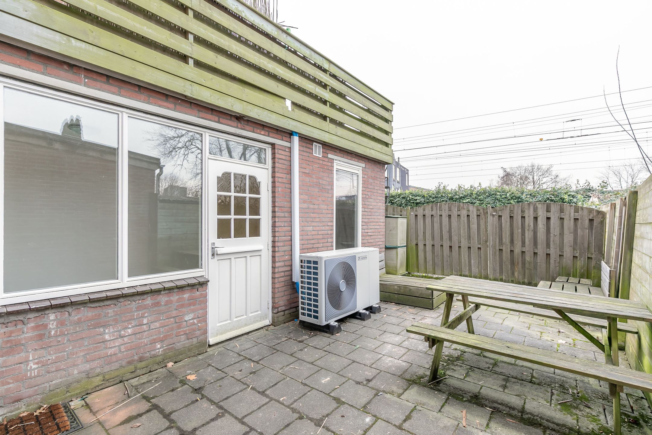 Photo 21 of Schimmelpenninckstraat 4-B