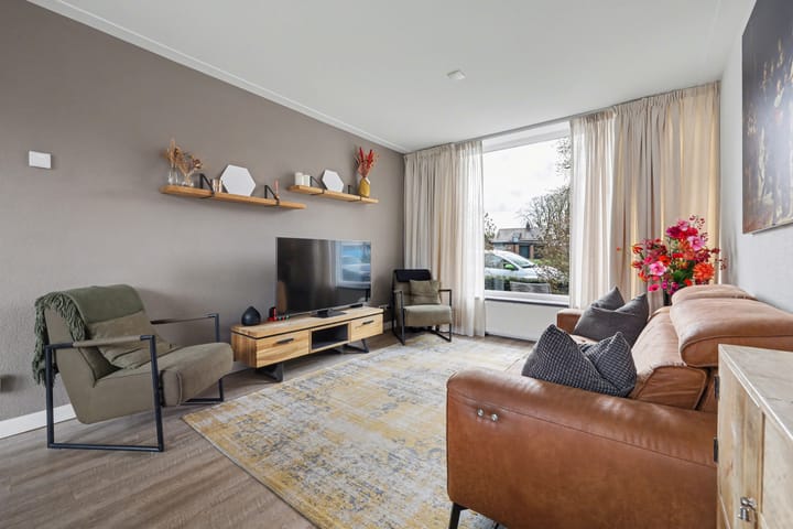 Foto 3 van Hendrik Braamstraat 33