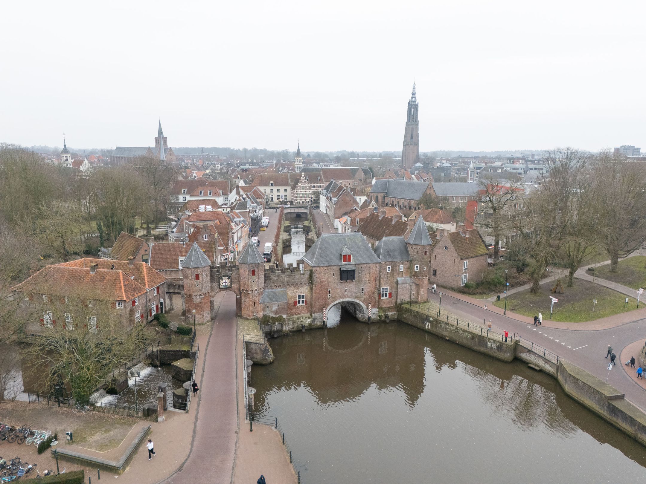 Photo 3 of Schimmelpenninckstraat 4-B