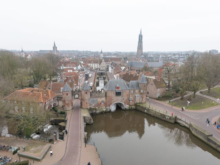 Photo 3 of Schimmelpenninckstraat 4-B