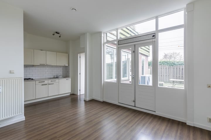 Photo 2 of Schimmelpenninckstraat 4-B