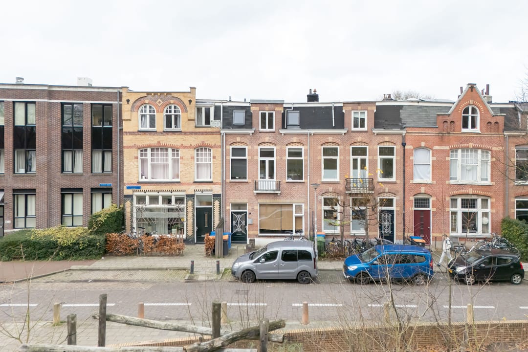 Photo 1 of Schimmelpenninckstraat 4-B
