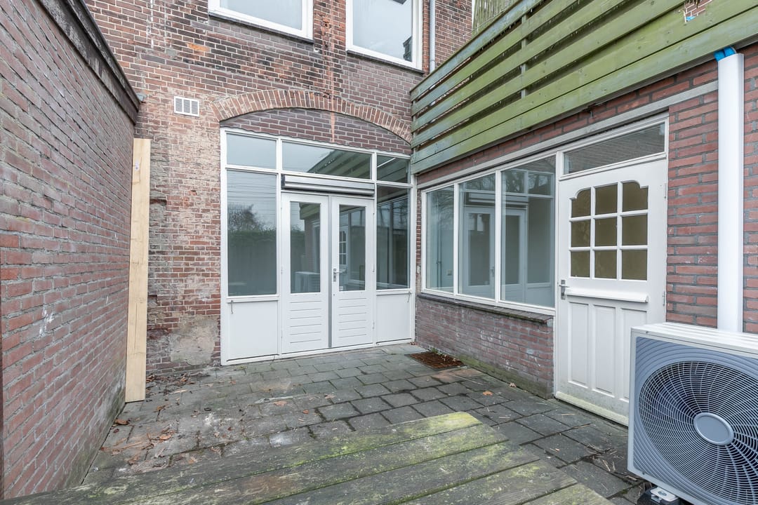 Photo 23 of Schimmelpenninckstraat 4-B