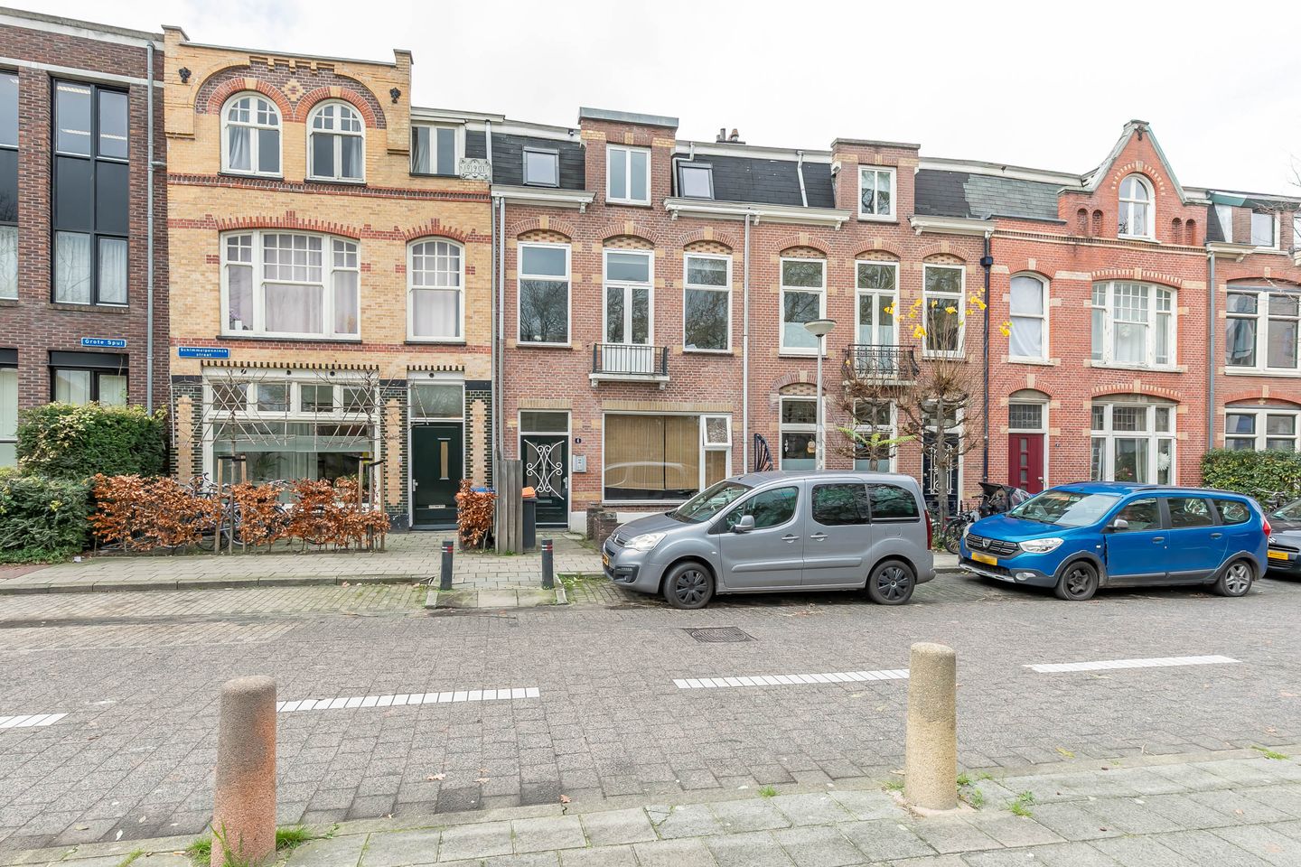 Photo 25 of Schimmelpenninckstraat 4-B