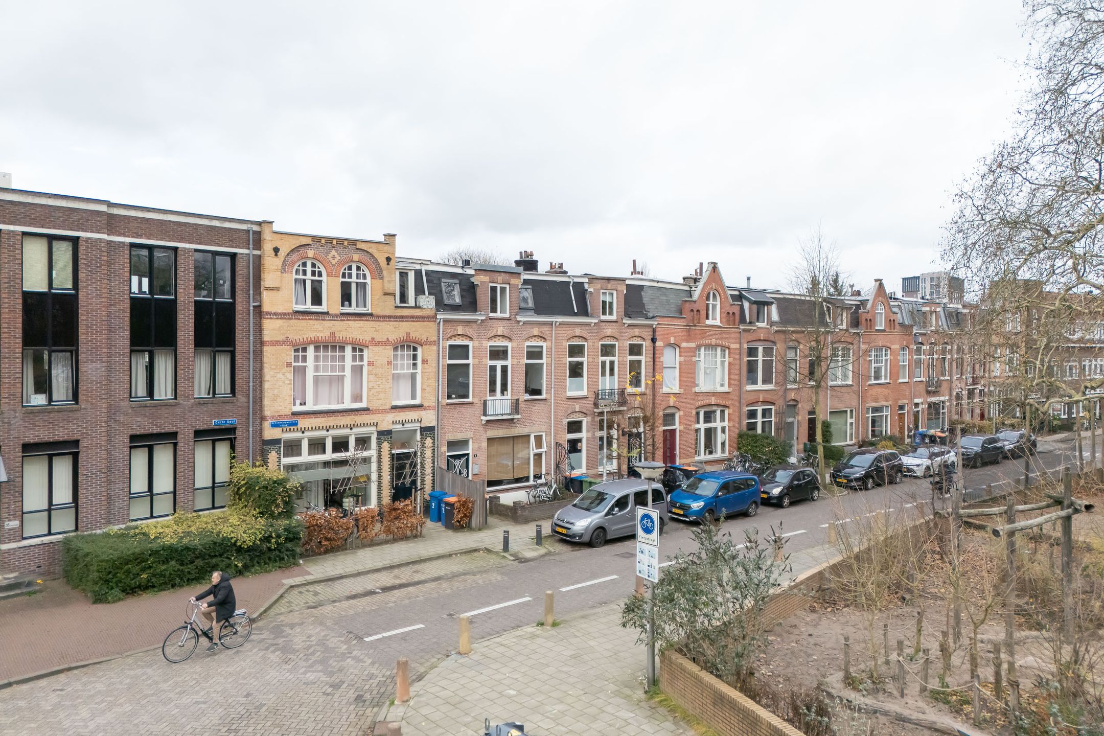 Photo 27 of Schimmelpenninckstraat 4-B