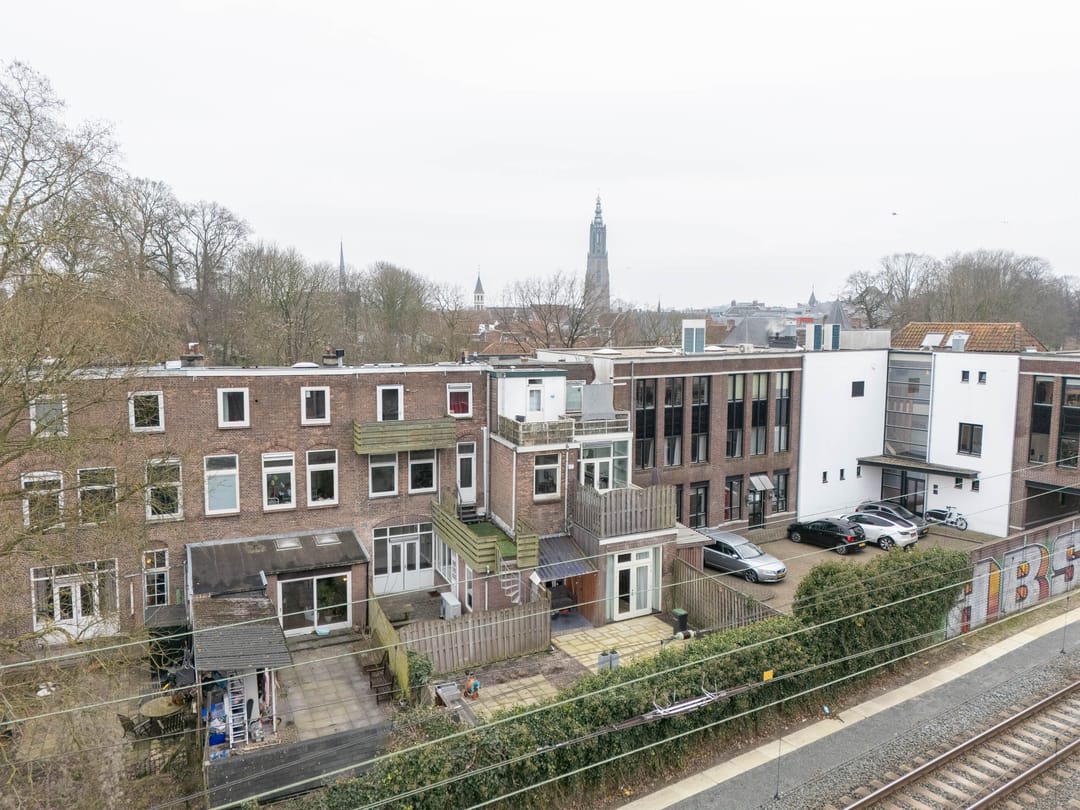 Photo 28 of Schimmelpenninckstraat 4-B